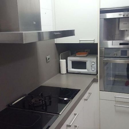 Apartmán Duplex Centro Cádiz Exteriér fotografie
