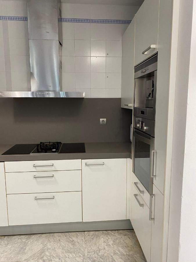 Apartmán Duplex Centro Cádiz Exteriér fotografie