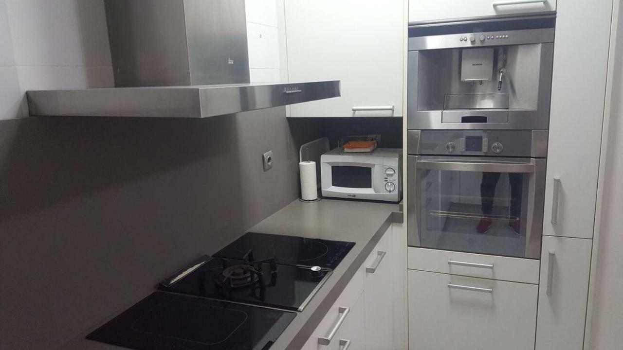 Apartmán Duplex Centro Cádiz Exteriér fotografie